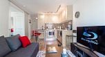 1606 565 SMITHE STREET, Vancouver BC V6B 0E4