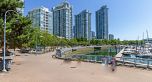 610 1228 Marinaside Crescent
