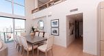 2818 89 NELSON STREET, Vancouver BC V6Z 0E7