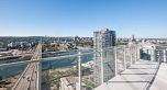2818 89 NELSON STREET, Vancouver BC V6Z 0E7