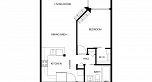 307 1345 Comox Street