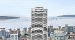 2201 1033 NELSON STREET, Vancouver BC V6E 0E5