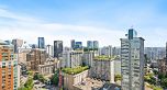 2201 1033 NELSON STREET, Vancouver BC V6E 0E5