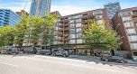 318 1330 Burrard Street