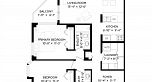 302 1508 Mariner Walk