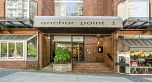 318 1330 Burrard Street