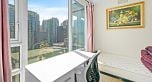 1802 590 NICOLA STREET, Vancouver BC V6G 3J8