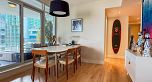 1504 1205 W HASTINGS STREET, Vancouver BC V3E 4T7