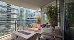 1504 1205 W HASTINGS STREET, Vancouver BC V3E 4T7