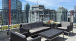 1504 1205 W HASTINGS STREET, Vancouver BC V3E 4T7