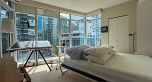 1504 1205 W HASTINGS STREET, Vancouver BC V3E 4T7