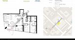 4001 1028 Barclay Street