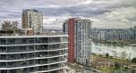 1581 87 NELSON STREET, Vancouver BC V6Z 0E8