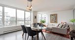 302 1228 Marinaside Crescent