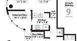 906 193 Aquarius Mews
