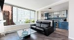 1606 33 Smithe Street