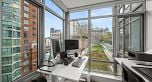 809 1028 Barclay Street