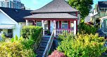 1165 E Pender Street