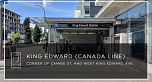 203 633 W King Edward Avenue