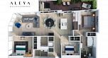 601 1499 W Pender Street