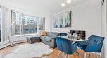 209 1330 Burrard Street