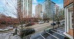 209 1330 Burrard Street
