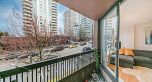 209 1330 Burrard Street