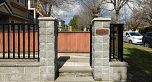 8573 Laurel Street