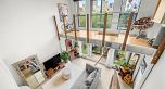 404 22 E CORDOVA STREET, Vancouver BC V6A 4G8