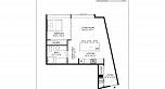 2503 108 W Cordova Street