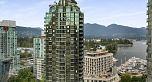 1805 1331 W GEORGIA STREET, Vancouver BC V6E 4P1
