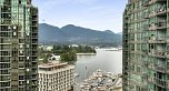 1805 1331 W GEORGIA STREET, Vancouver BC V6E 4P1