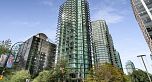 1805 1331 W GEORGIA STREET, Vancouver BC V6E 4P1
