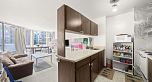 313 1330 Burrard Street