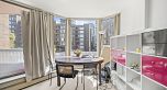 313 1330 Burrard Street