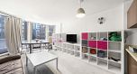 313 1330 Burrard Street