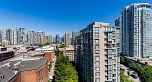1304 283 Davie Street