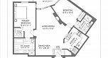 214 5835 Hampton Place