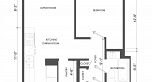 701 6026 Tisdall Street
