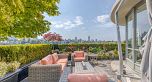 110 1328 Marinaside Crescent