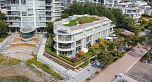 110 1328 Marinaside Crescent