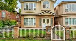 3056 Adanac Street
