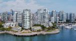 110 1328 Marinaside Crescent
