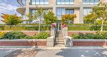 110 1328 Marinaside Crescent
