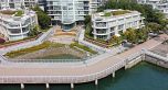 110 1328 Marinaside Crescent
