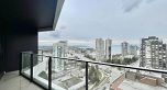 1705 889 PACIFIC STREET, Vancouver BC V6Z 1C3