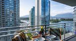 1702 1205 W Hastings Street