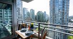 1702 1205 W Hastings Street