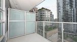 1009 1289 Hornby Street