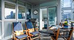 1702 1205 W Hastings Street
